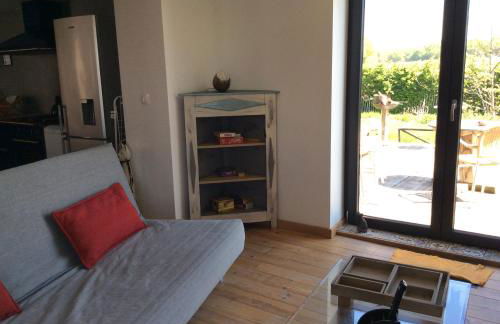 Gîtes du Grand Bois - Foto 11