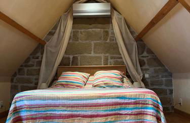 Le Pigeonnier de Lissac - Foto 11