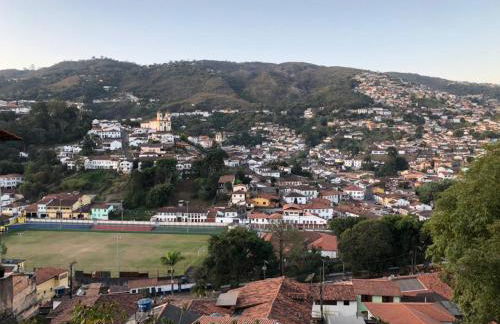 Aconchegante Apartamento em Ouro Preto - Photo 21