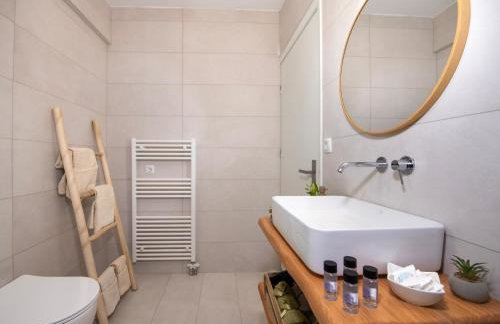 Elenas Home - Dream & Love apts w Private pool - Foto 44