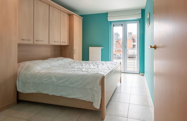 Comfy City Stay Near Sea - Foto 3