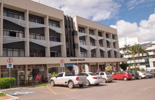 Apt. no CA ,Lago Norte, conforto e qualidade - Foto 19