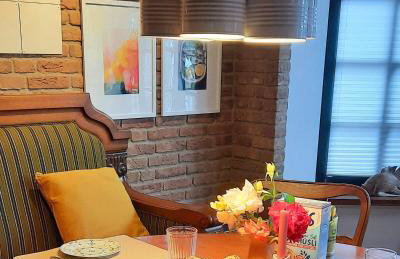 Hafenhaus Fehmarn - nah am Wasser gebaut! - Foto 18