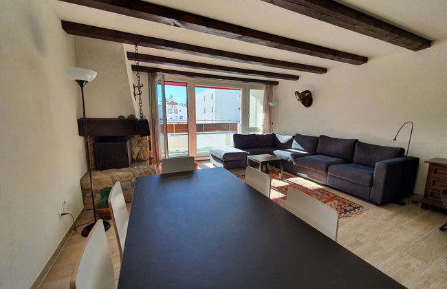 Residenz Astoria Whg. 17 - Foto 8