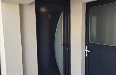 Grand studio cosy proche Paris - Foto 23