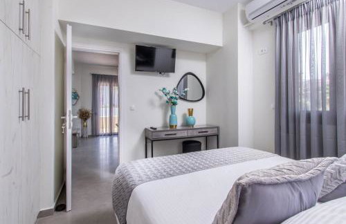 Luxury Katsoulakis Apartments in Countryside - Foto 47