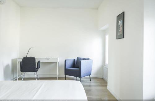 Brera Apartments in Porta Volta - Foto 96