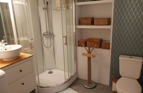 Gîte Le Lodigo - Foto 5