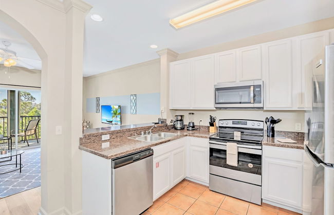 Family Condo With Pool Hot Tub - Near Disney - Photo 3