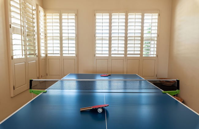 Restorative Oasis Ranch w Pool Spa - Photo 30