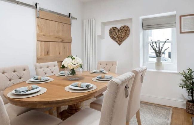 Wharton Cottage Lake District Retreat - Foto 30