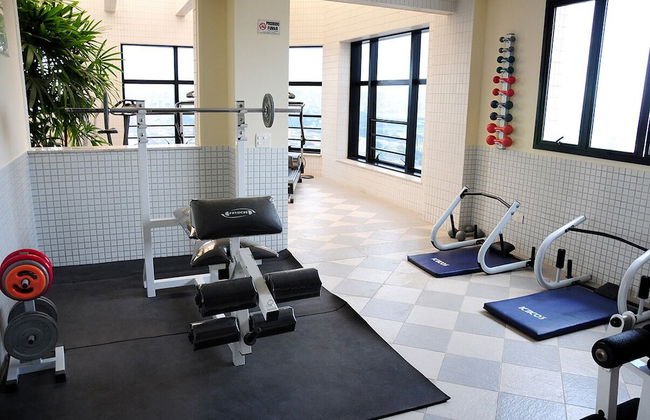 Flat confortável próximo ao metrô - Foto 12