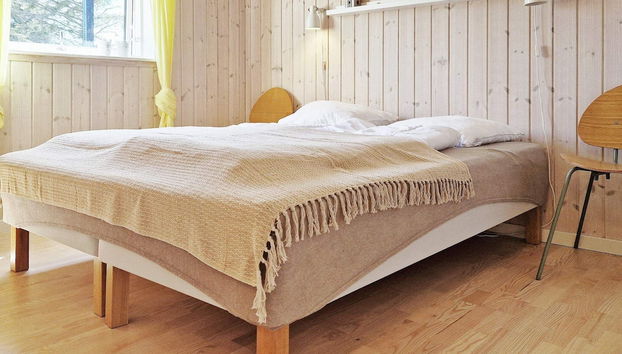 9 Person Holiday Home in Hjorring - Foto 5, Habitación