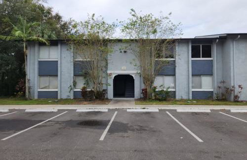 Beautiful 2-Bedroom Condo Near Universal and other Orlando Attractions, King Bed & Wi-Fi - Foto 31