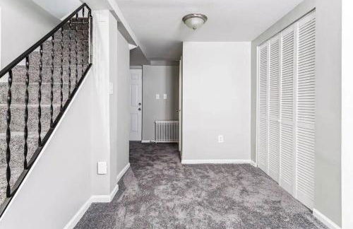 Feel Good Home, Kingbed, Free parking, Backyard - Foto 3