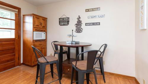 Inn Between-Asheville/Waynesville - Foto 5