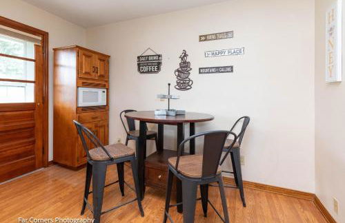 Inn Between-Asheville/Waynesville - Foto 5