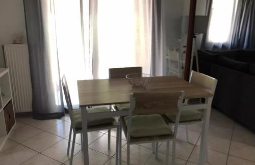 Eva's apartment - Foto 35