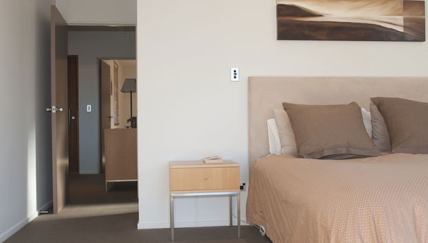 Apartment in Wanaka with garden and terrace - Foto 4