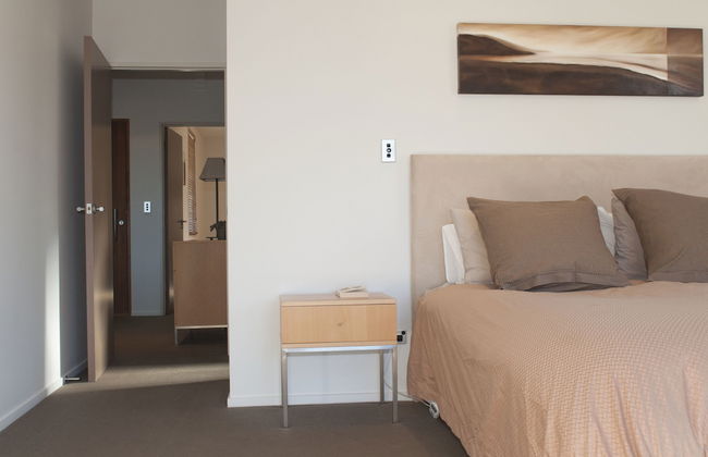 Apartment in Wanaka with garden and terrace - Foto 4