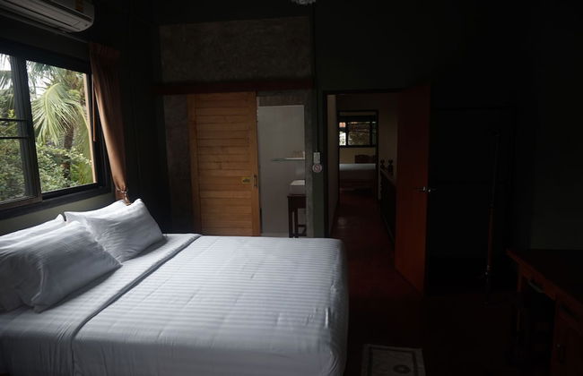 The Corner Unique House - Foto 6