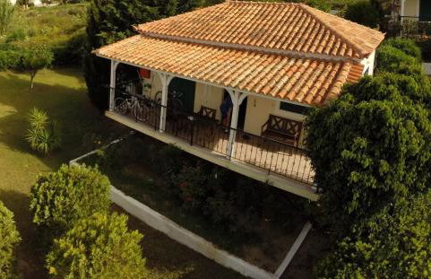 Muses Villas - Foto 46