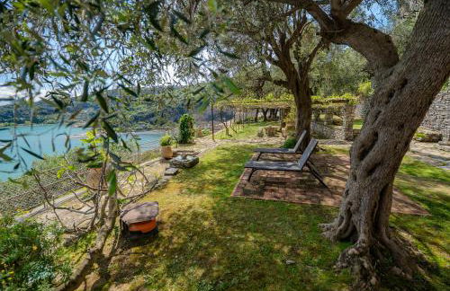 VILLA CASTELLo PORTOVENERE - Photo 37