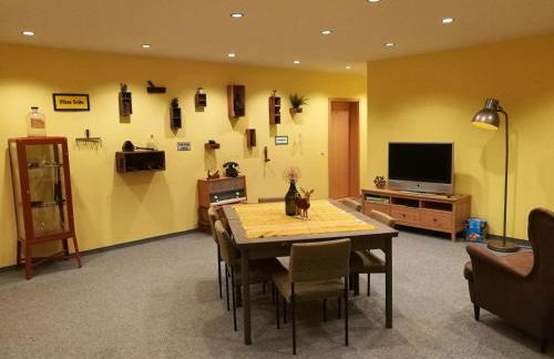 Apartments und Bistro Zum Glasmacher - Foto 68