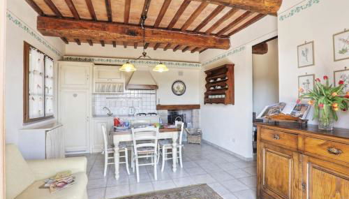 Soleado - Pillo Holiday Villas , Villa in Chianti - Foto 2