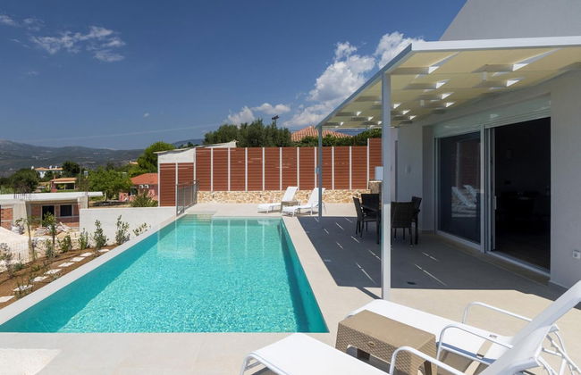 Casa di Pietra With 2 Bedrooms and 3 Bathrooms - Foto 5