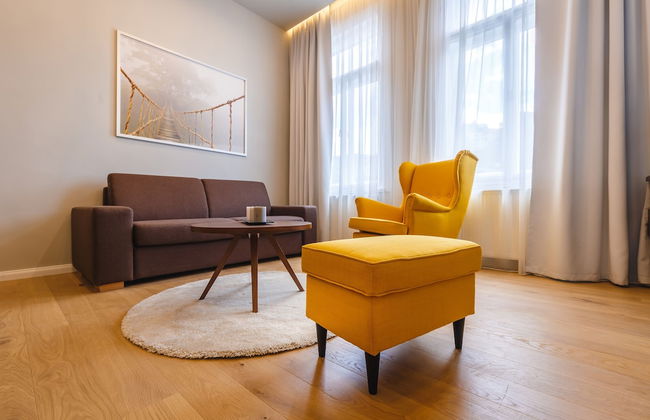 Apartments Bohemia Rhapsody - Foto 47