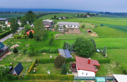 Idyllic Apartment in Bastorf With Balcony - Foto 146