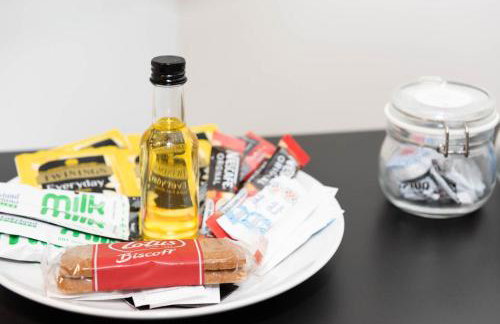 City Stay Apartments - Centro - Foto 96