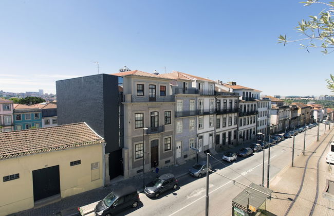 LV Premier Clerigos RE2 - Foto 23