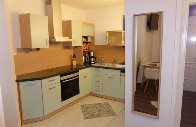 Apartment Goethe - Foto 24