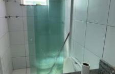 Apartamento mobiliado - Foto 6