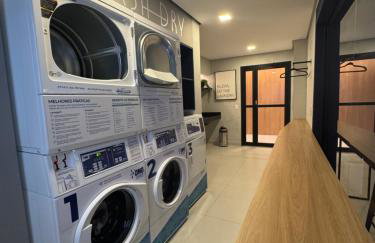 Aconchego no centro de São Paulo - Foto 65