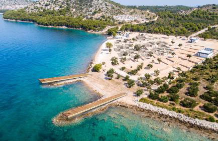 Buqez Eco Resort - beach house 17 - seaview - Foto 24