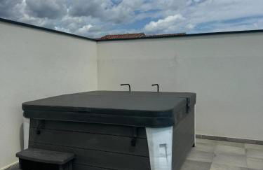 Villa élégante à Porto-Vecchio avec piscine privée - Foto 21