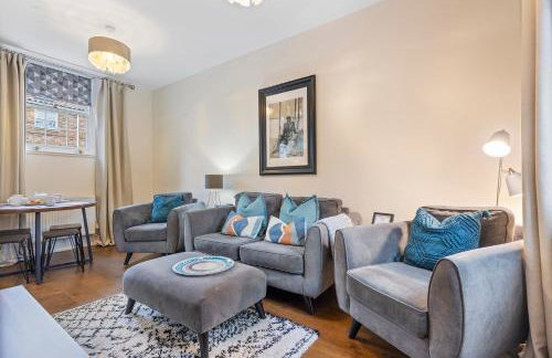 No 4 - Oak Tree Cottage - Pass the Keys - Foto 3