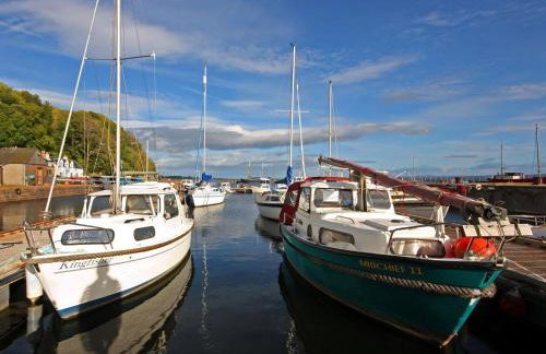 The Old Chandlery - Foto 26