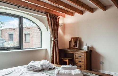 Fairhead Cottage - Foto 9