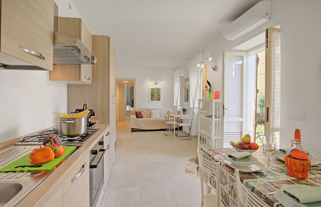 La Pergola Di Elisa On Stresa Hills - Photo 7