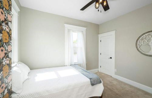 Ludlow Lodge with City Views - Foto 23