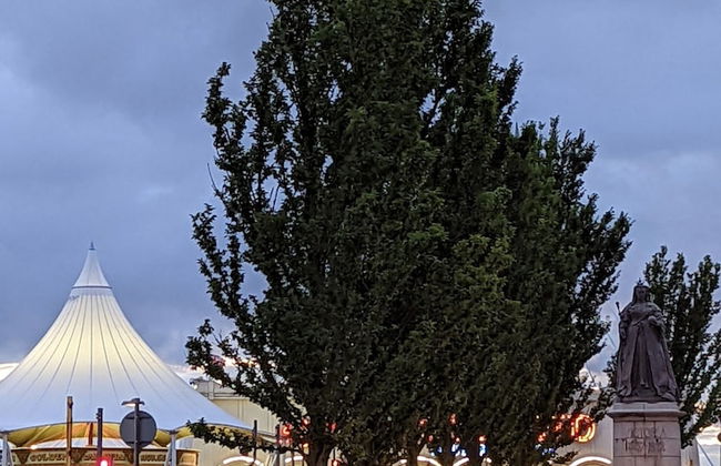 The Stamford Apartment - Photo 20