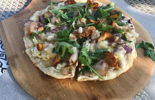 Domek Walentinki - Foto 29