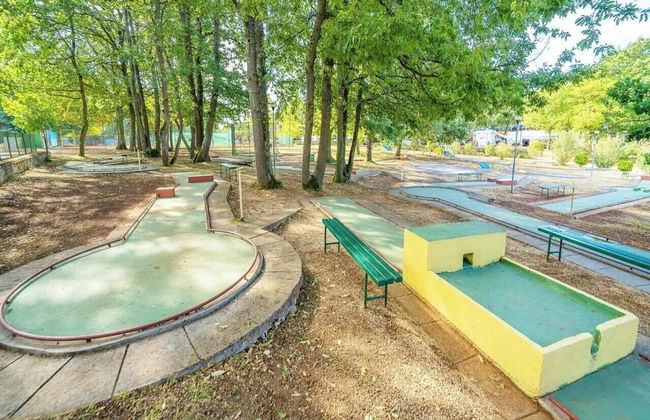 Camping Bijela Uvala - Eurocamp - Foto 23