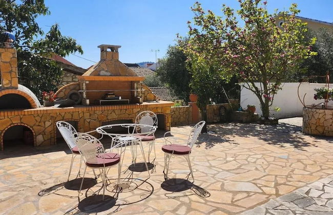 Alexandros 1 by Frangki - Foto 23