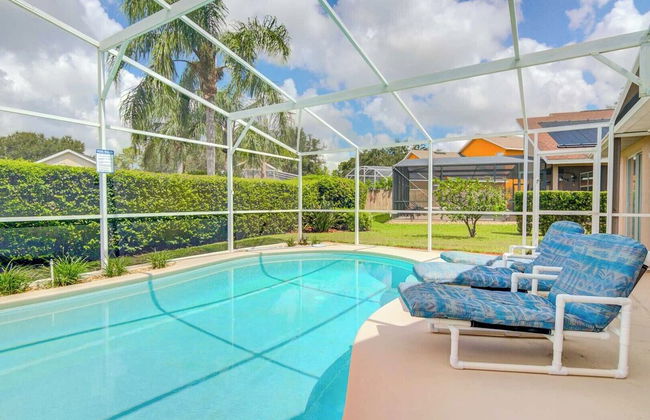 Maria's Southern Dunes Vacation Home - Foto 11