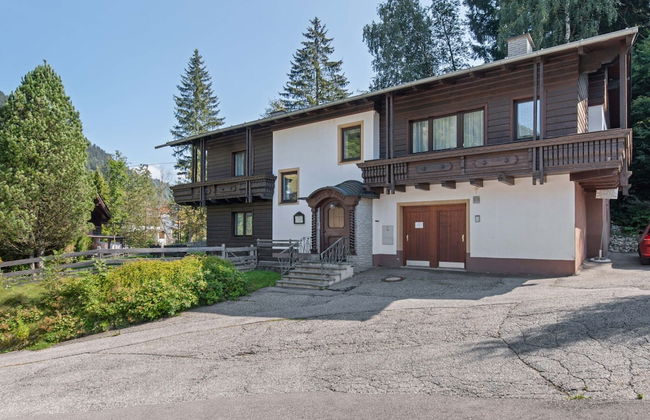 Cushy Apartment in Bad Kleinkirchheim near Ski Area - Photo 35